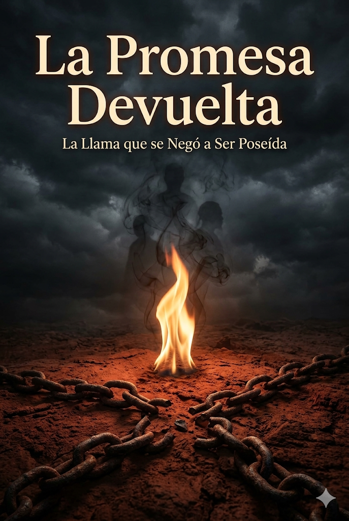 La Promesa Devuelta